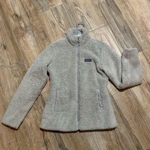 Patagonia Los Gatos Fleece Jacket